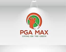 #106 for Golf Pro Logo by Toma1998
