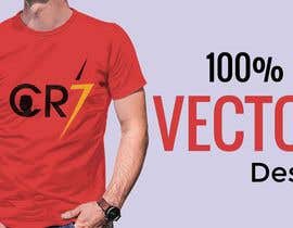 #8 for Create a T-shirt Vector File for (Male+Female) in multiple colors by NirupamBrahma