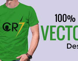 #9 for Create a T-shirt Vector File for (Male+Female) in multiple colors by NirupamBrahma