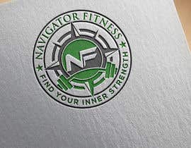 Nambari 134 ya Design a logo for a fitness company na imranhassan998