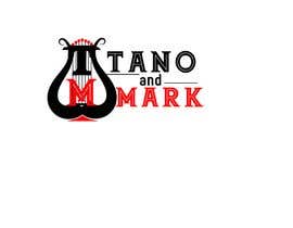#68 for Tano and Mark Logo - 24/05/2020 21:26 EDT by DQVentures20