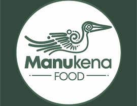 #46 para Manukena Food de tithomoya