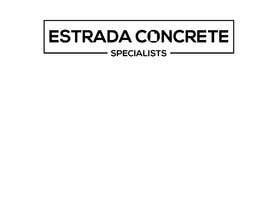 #5 for Concrete business by littlenaka