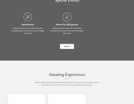 #37 for Design a Wordpress Theme by sonnet29