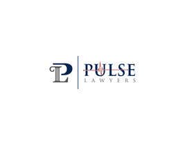 #82 для Law Firm Logo: Pulse Lawyers від nurraj