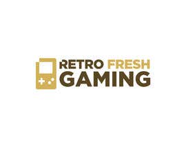 #125 pёr Logo &amp; Business Card Design for retro gaming project nga thelastoraby