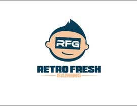 #111 for Logo &amp; Business Card Design for retro gaming project by mstlipa34