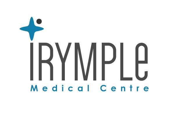 Penyertaan Peraduan #55 untuk                                                 Design a Logo for Irymple Medical Centre
                                            