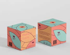 #7 for Design professional carton/box for skincare cream by TabeaB