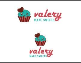 #27 para Logotipo para tienda de artículos de decoración de dulces - Logo for candy decoration items store de fotopatmj