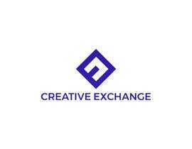 #57 for Logo for Creative Exchange by mub1234