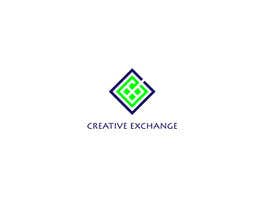 #31 for Logo for Creative Exchange by osiur120