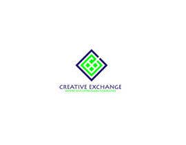 #34 for Logo for Creative Exchange by osiur120