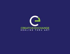 #59 for Logo for Creative Exchange by romanmahmud