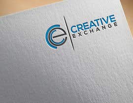#193 for Logo for Creative Exchange by shulyakter3611