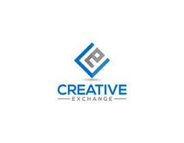 #205 for Logo for Creative Exchange by nayeem0173462