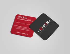 #10 for Business Card Design by Hk247