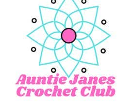 #5 for logo for crochet club by JabbarHudd