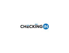 #26 for Checking In (Logo) by shfiqurrahman160