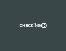 #29 for Checking In (Logo) by shfiqurrahman160