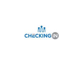 #30 for Checking In (Logo) by shfiqurrahman160