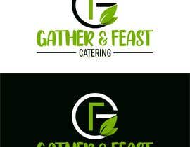 #81 za New Logo for rebrand of cateirng company od ricardoher