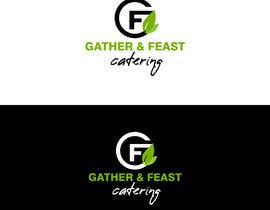#83 for New Logo for rebrand of cateirng company by imeshadilshani03