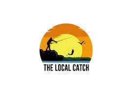 #7 pentru The Local Catch de către RohitChabukswar