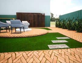#21 für Design my backyard! von sunilkaz