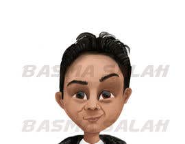 #23 for Create a caricature image by basma1999