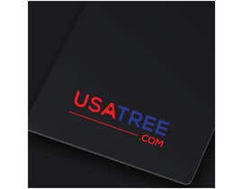 #244 for Logo and Brand Identity Guideline for USATree.com by alauddinh957