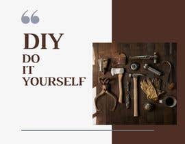 nº 11 pour Looking for performance banner related to do it yourself (DIY) store par NurhafizaHisham 
