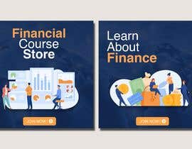 #28 for performance banner related to financial courses online store av naymulhasan670