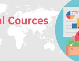 #26 for performance banner related to financial courses online store by asjadashfaq5