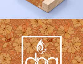 #15 para Soap packaging design + Soap bar design de Alexispap
