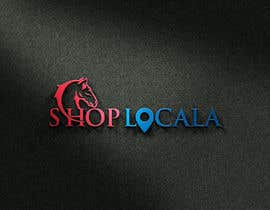 #93 for ShopLOcala Logo by Toma1998
