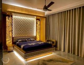 #57 for Redesign bedroom av Yeasin111