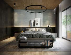 #51 for Redesign bedroom by paulsyril