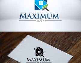 Číslo 8 pro uživatele Pressure washing / Window Cleaning Logo od uživatele gundalas