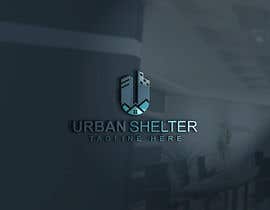 #216 for Design a logo for rental marketplace UrbanShelter by shohanjaman12129