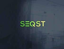 #57 for SEQST Logo by asifkhanjrbd