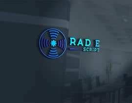 #9 for Need logo for Rad E Script - 27/05/2020 01:03 EDT by AritraSarkar785