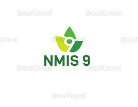 #248 za NMIS 9 Tech Product logo od shamim2000com
