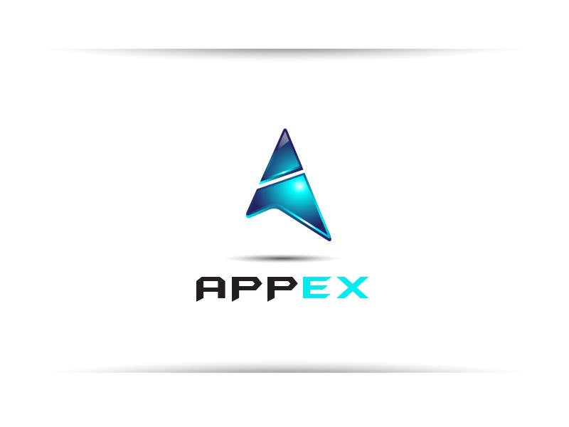 Contest Entry #116 for                                                 Design a Logo for Appex
                                            