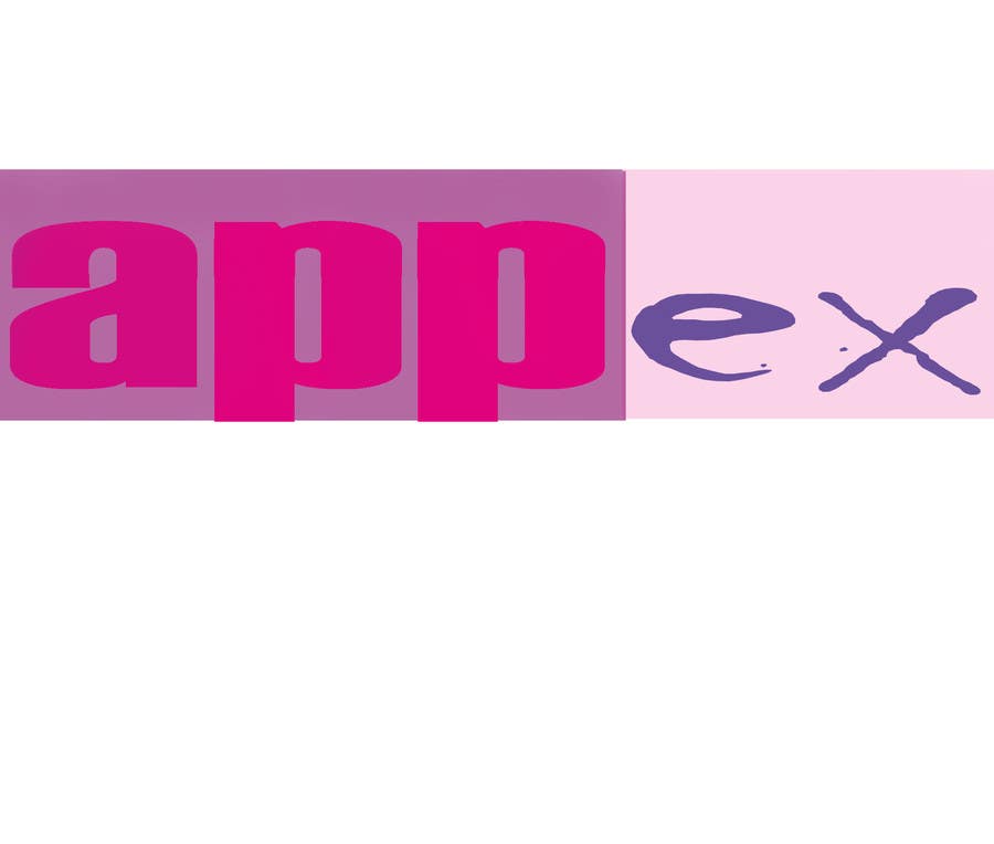 Contest Entry #47 for                                                 Design a Logo for Appex
                                            