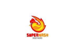 #67 for Super Nash Brothers Branding by dumiluchitanca