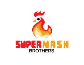 TasnimMaisha tarafından Super Nash Brothers Branding için no 265