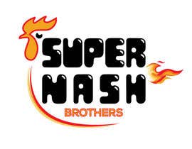 #267 for Super Nash Brothers Branding by TasnimMaisha