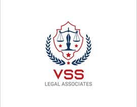 #6 für logo for my law firm von bassoharb