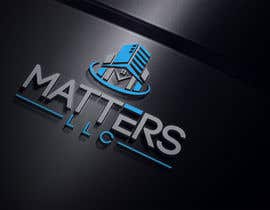 #205 สำหรับ Matters LLC a Property Group โดย chagui